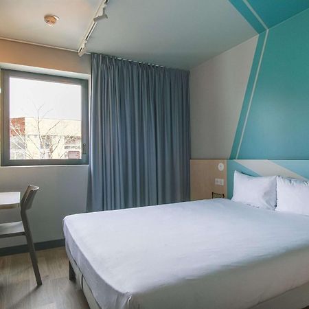 Ibis Budget Toulouse Лабеж Екстер'єр фото