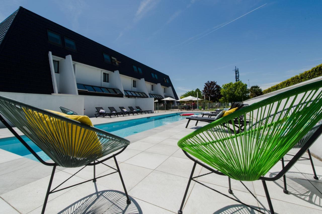 Ibis Budget Toulouse Лабеж Екстер'єр фото