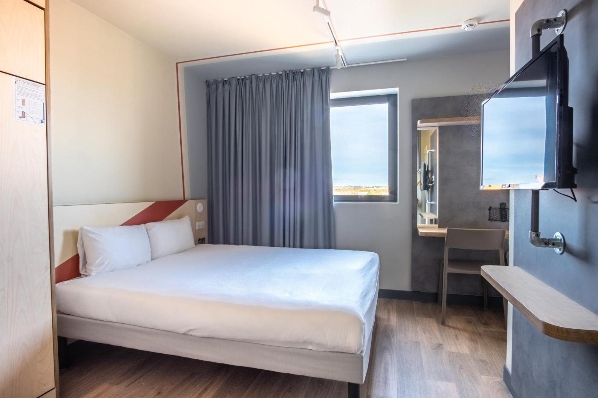 Ibis Budget Toulouse Лабеж Екстер'єр фото