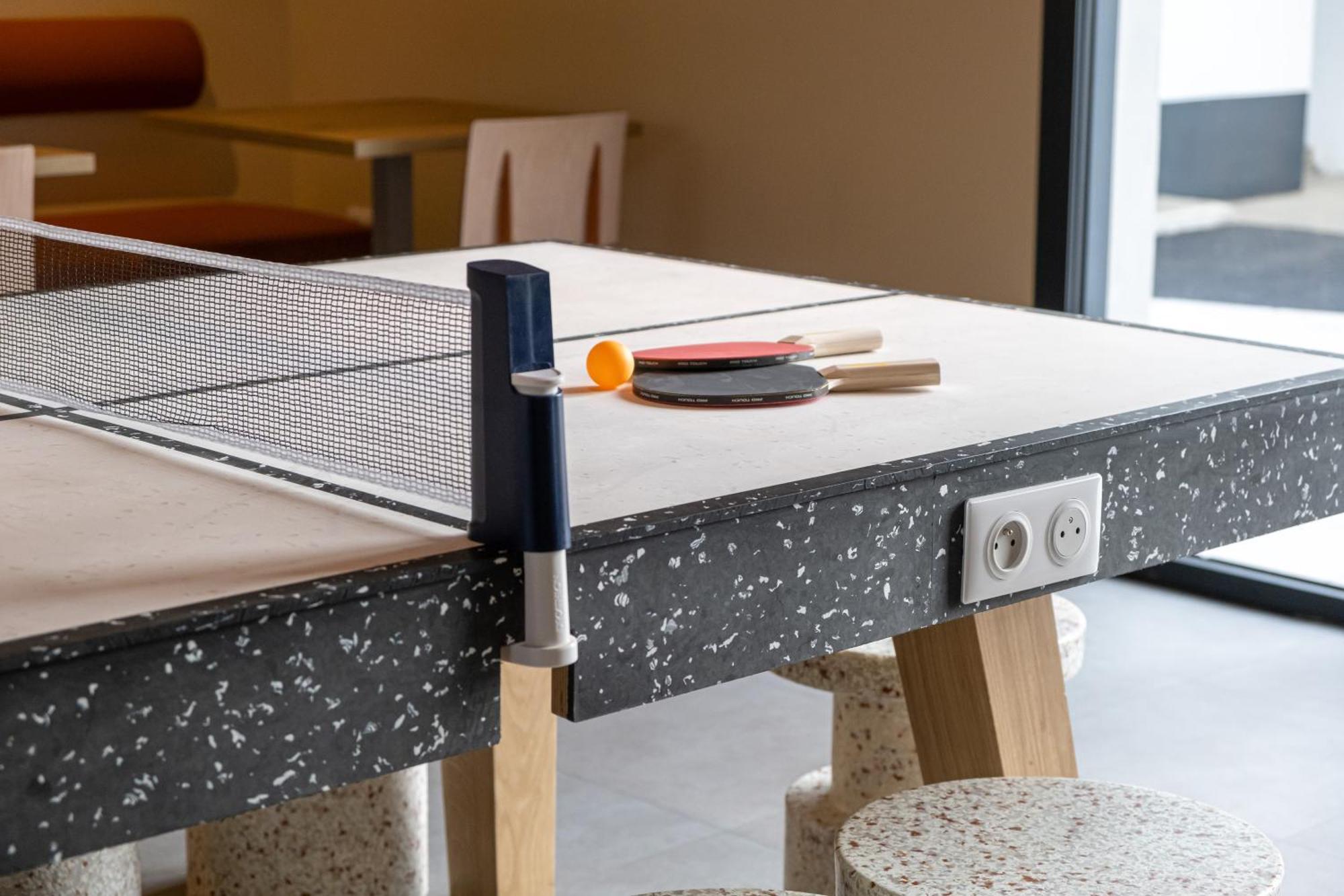 Ibis Budget Toulouse Лабеж Екстер'єр фото