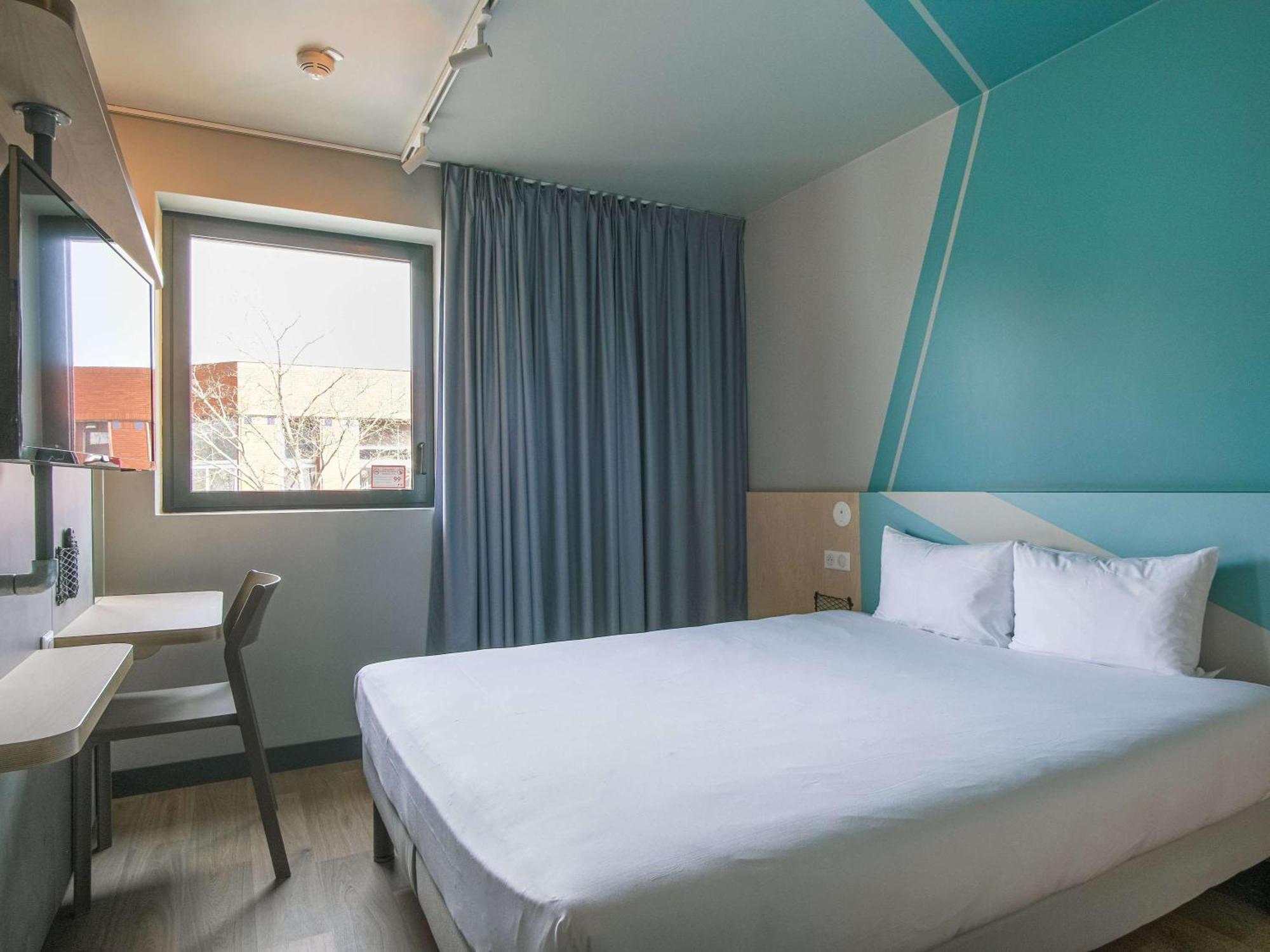 Ibis Budget Toulouse Лабеж Екстер'єр фото