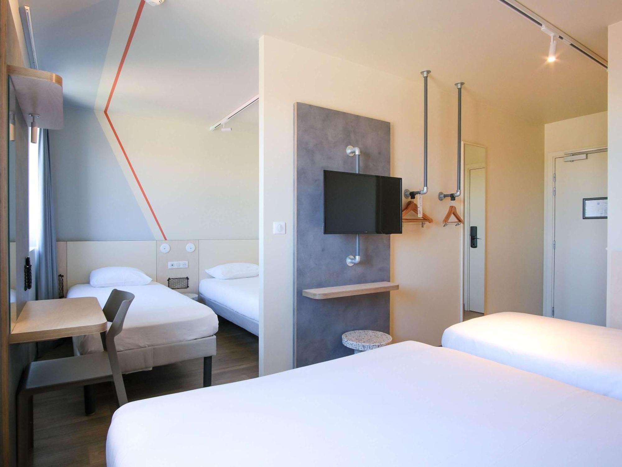 Ibis Budget Toulouse Лабеж Екстер'єр фото
