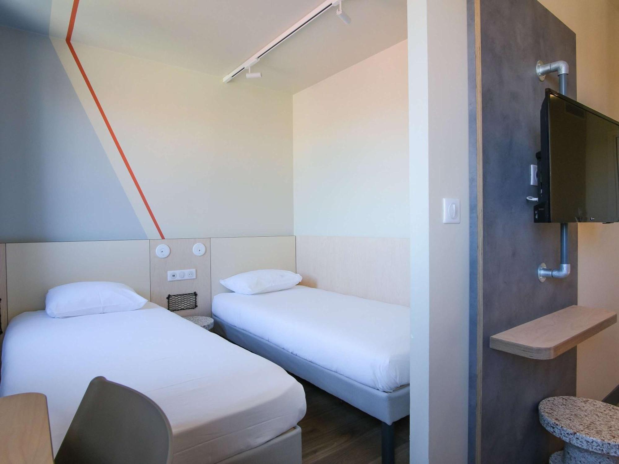 Ibis Budget Toulouse Лабеж Екстер'єр фото
