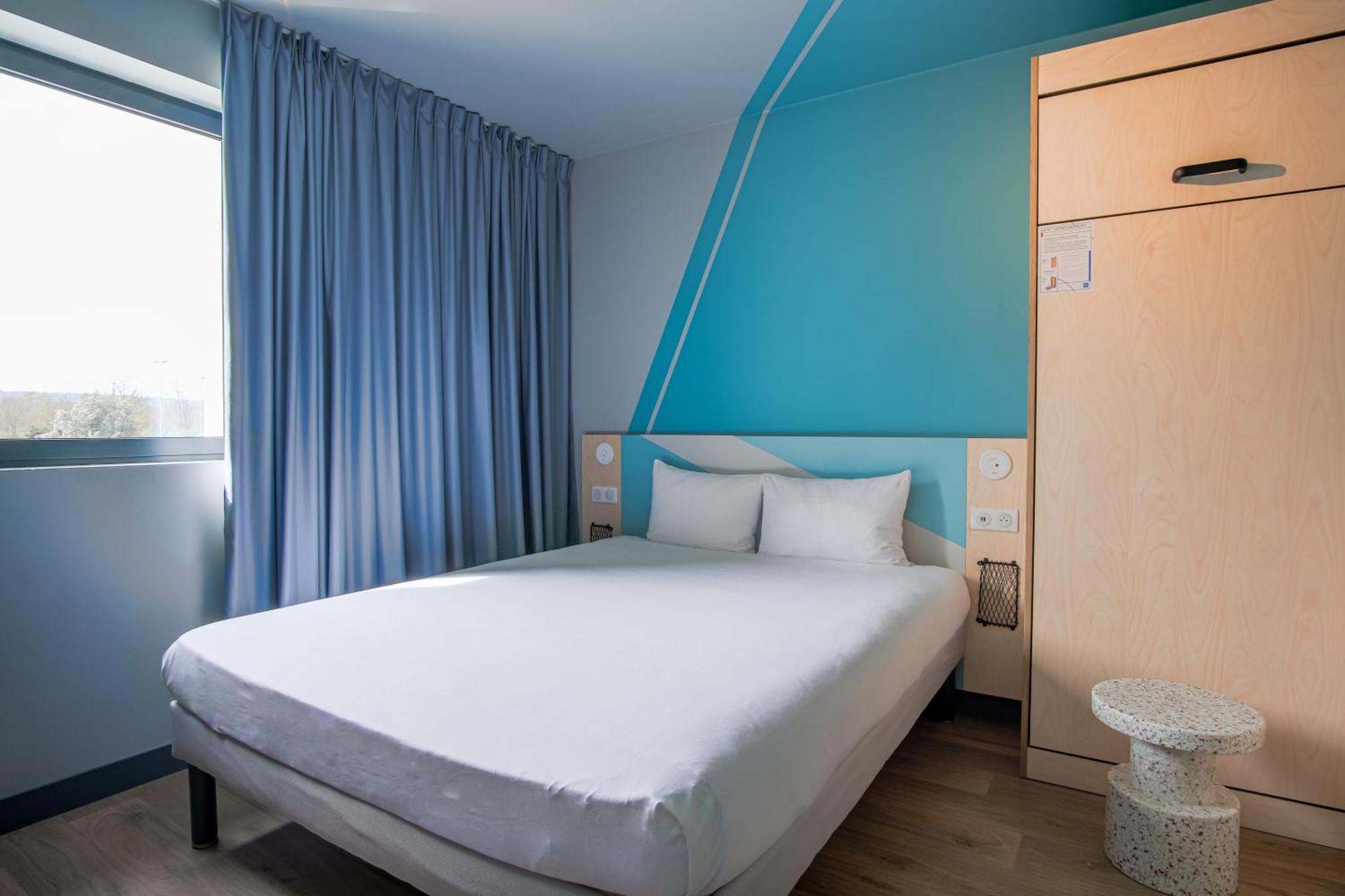 Ibis Budget Toulouse Лабеж Екстер'єр фото