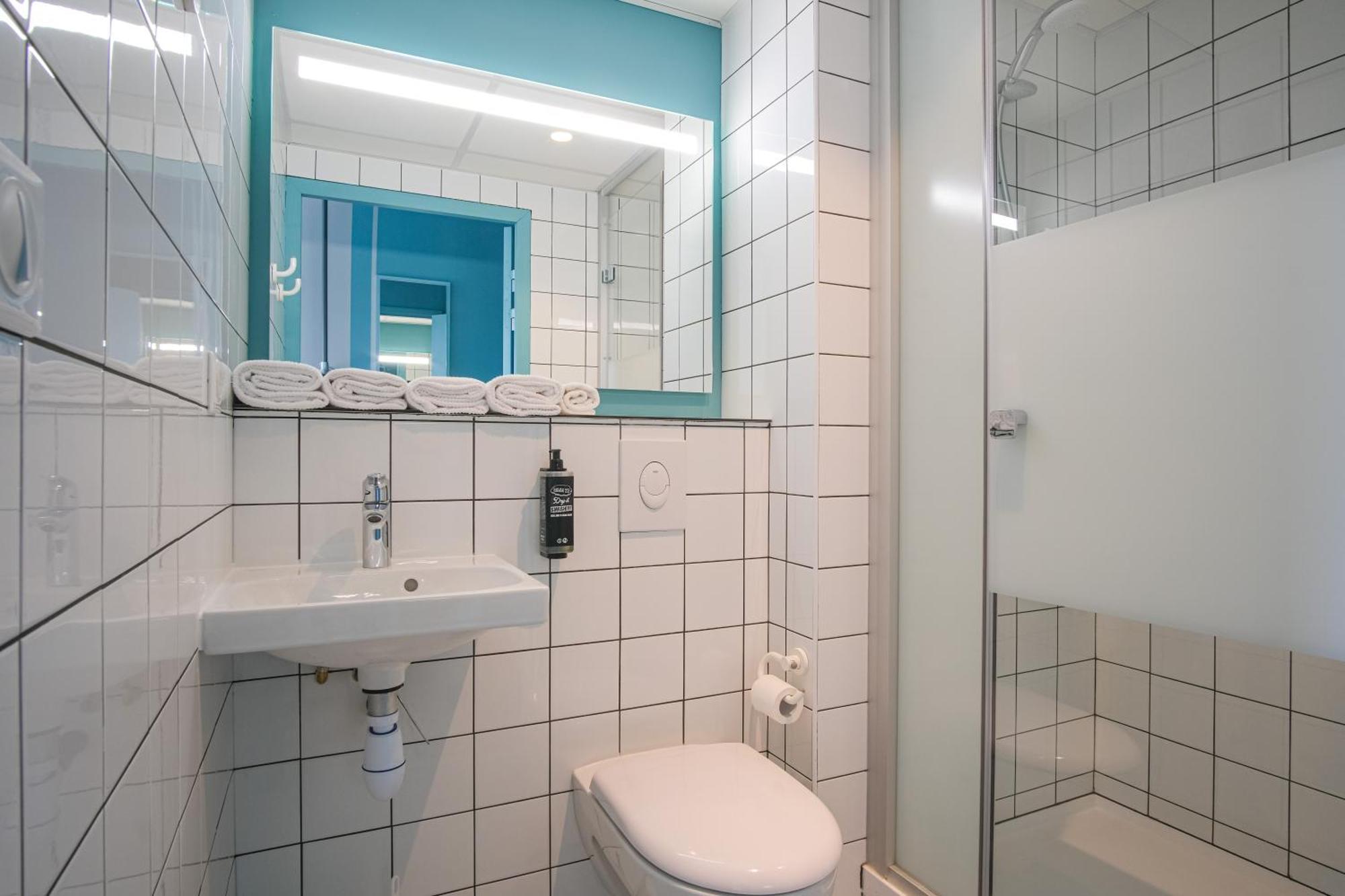 Ibis Budget Toulouse Лабеж Екстер'єр фото