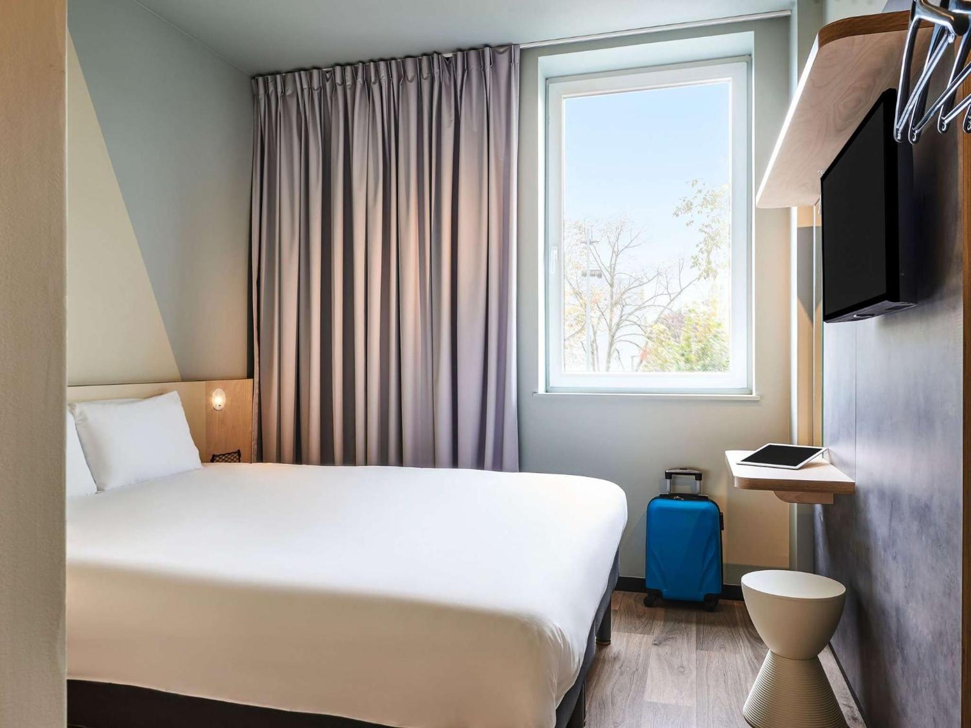 Ibis Budget Toulouse Лабеж Екстер'єр фото