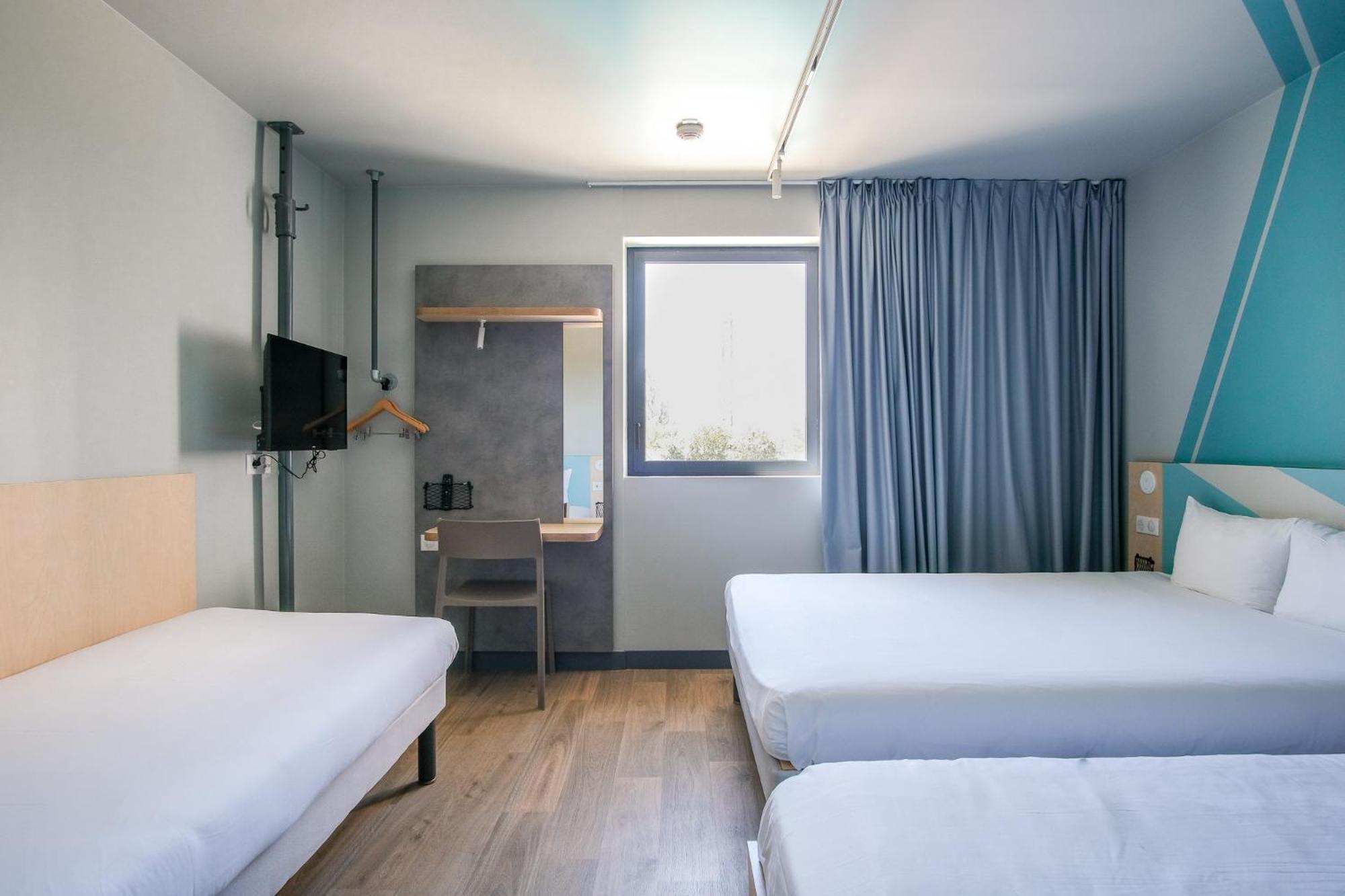 Ibis Budget Toulouse Лабеж Екстер'єр фото